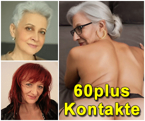 Geile Frauen über 60 suchen ein sexy Gilf Dating